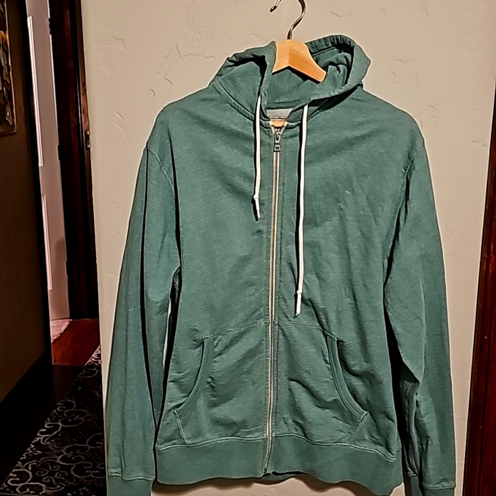 Old Navy Zip up Hoodie